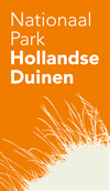 Nationaal Park Hollandse Duinen