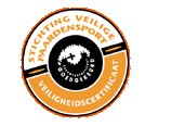 Stichting Veilige Paardensport - veiligheidscertificaat
